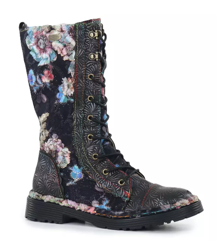 SL1127-52 - Women's ankle boots - 142151 - 1