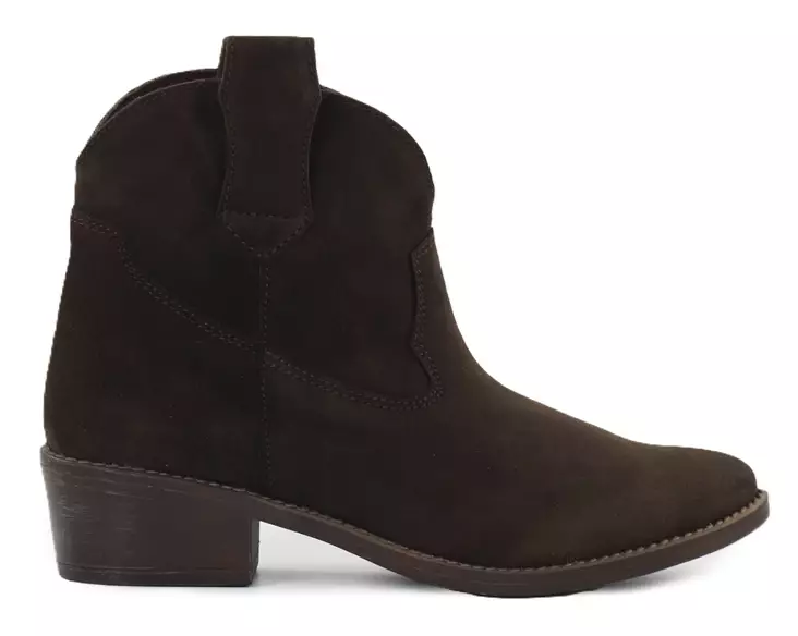 1728680/DBR - Women's ankle boots - 142201 - 1