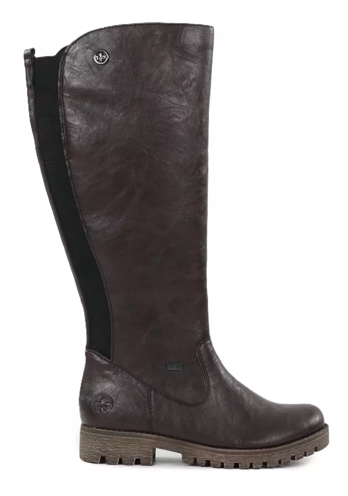 78554-25 - Rieker boots - 142301 - 1