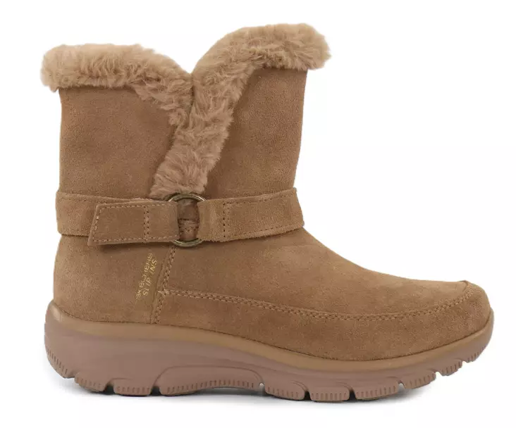 168051/CSNT - Skechers ankle boots - 142351 - 1