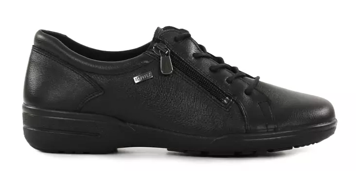 Alpina women's walking shoes Ann H 0F97-1 black - Women's walking shoes - 140371 - 1