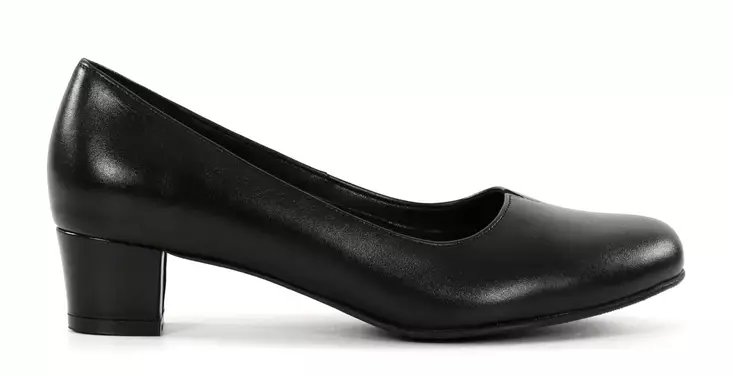 Chantana pumps/high heels 393-02 black - Women's pumps and high heels - 138271 - 1