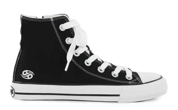 Dockers women's sneakers 36UR211-710100 black - Women's sneakers - 140491 - 1