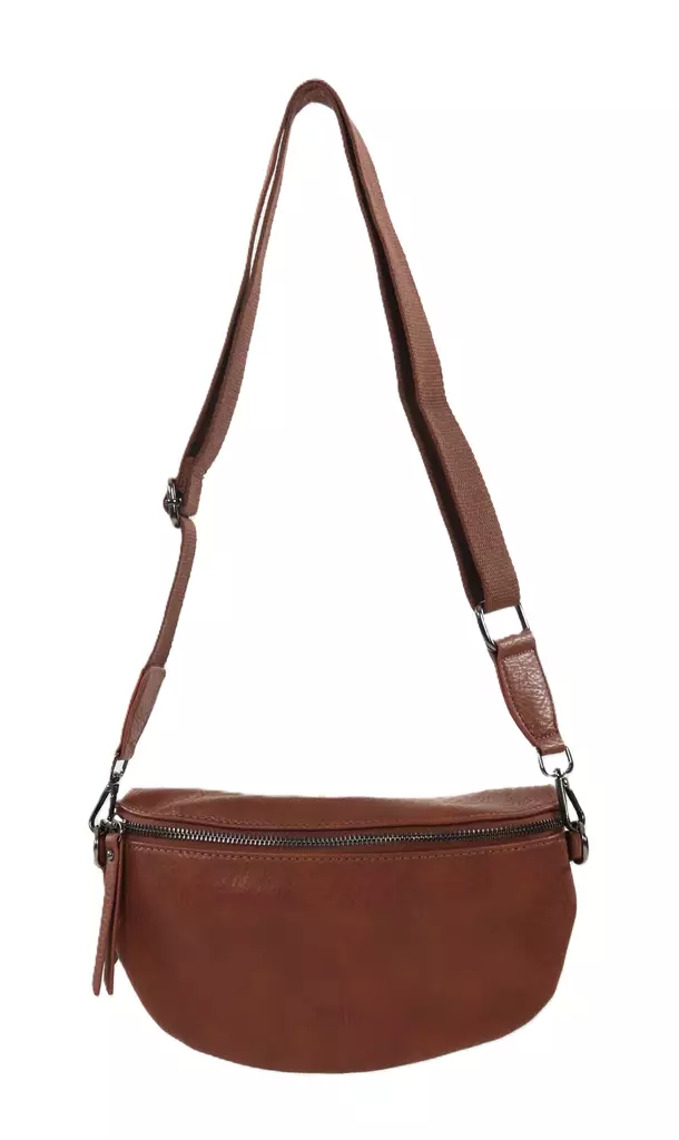 Duffy Belt Bag 5041409 cognac - Handbags - 139091 - 1