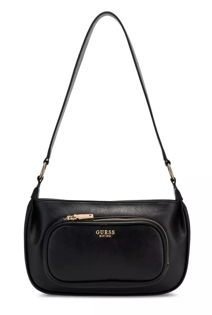Guess Bag Bronna black - Handbags - 141511 - 1
