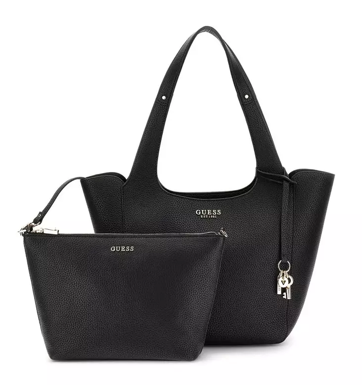 Guess Bag Helina black - Handbags - 137901 - 1