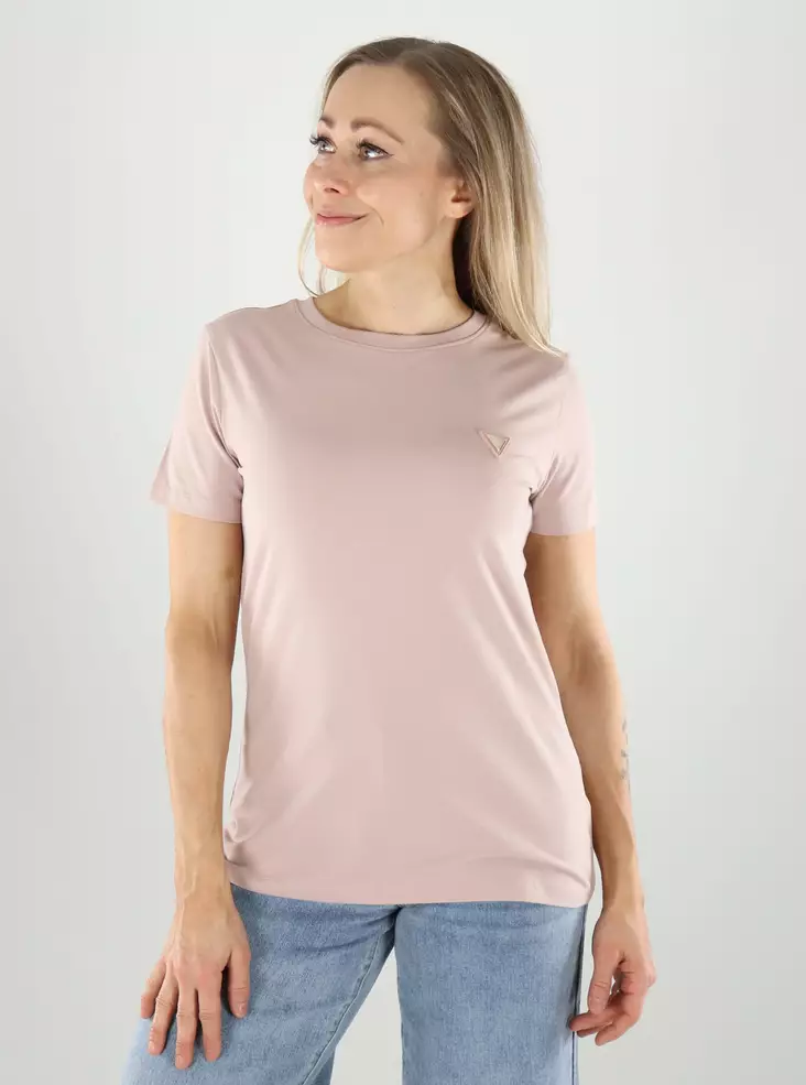 Guess t-shirt V4YI09J1314 G6I4 - Women's T-shirts - 141191 - 1