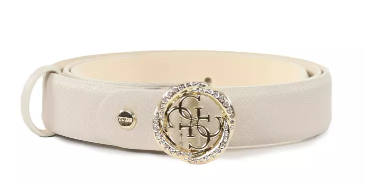 Guess Belt BW9343P6225 san - Women's belts - 140221 - 1