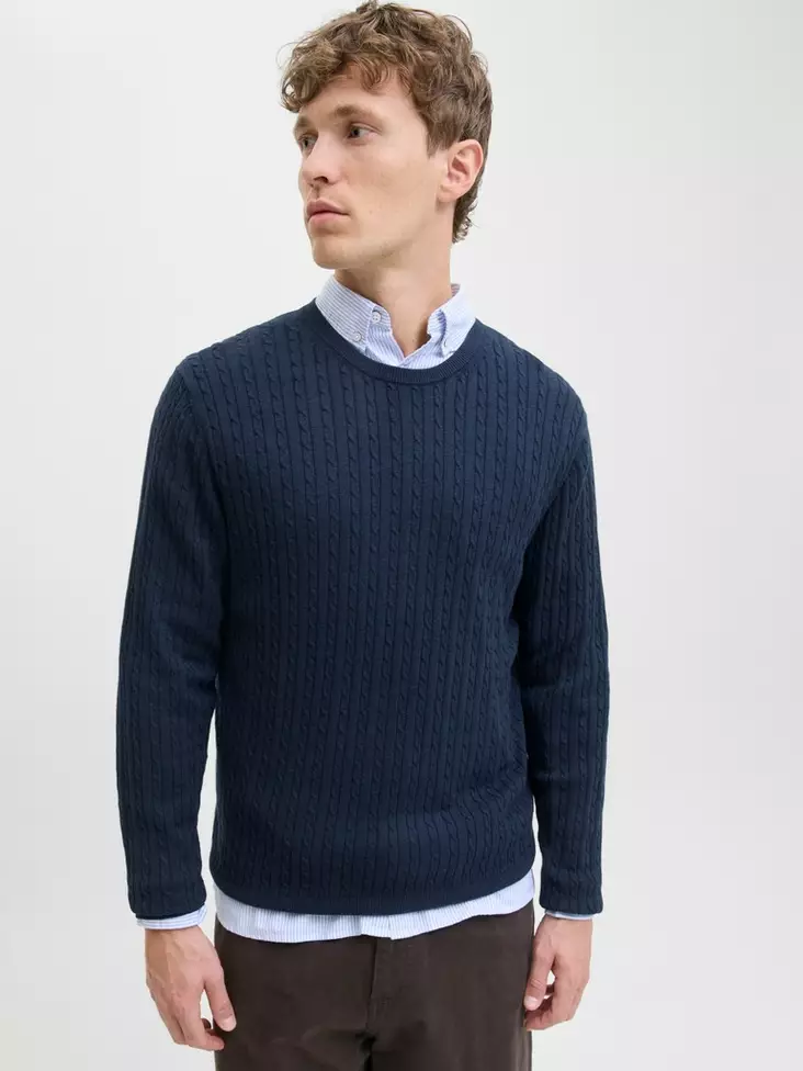 12278785 - Men's knitwear - 141541 - 1
