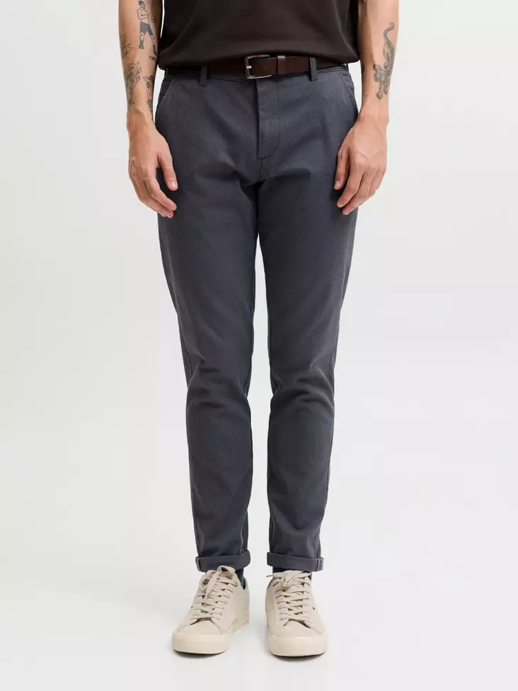 12206198 - Men's trousers - 141431 - 1