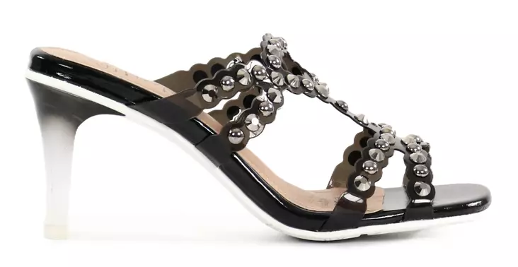 Laura Vita Women's Pumps Stellao 02 noir - Women's mules - 138241 - 1