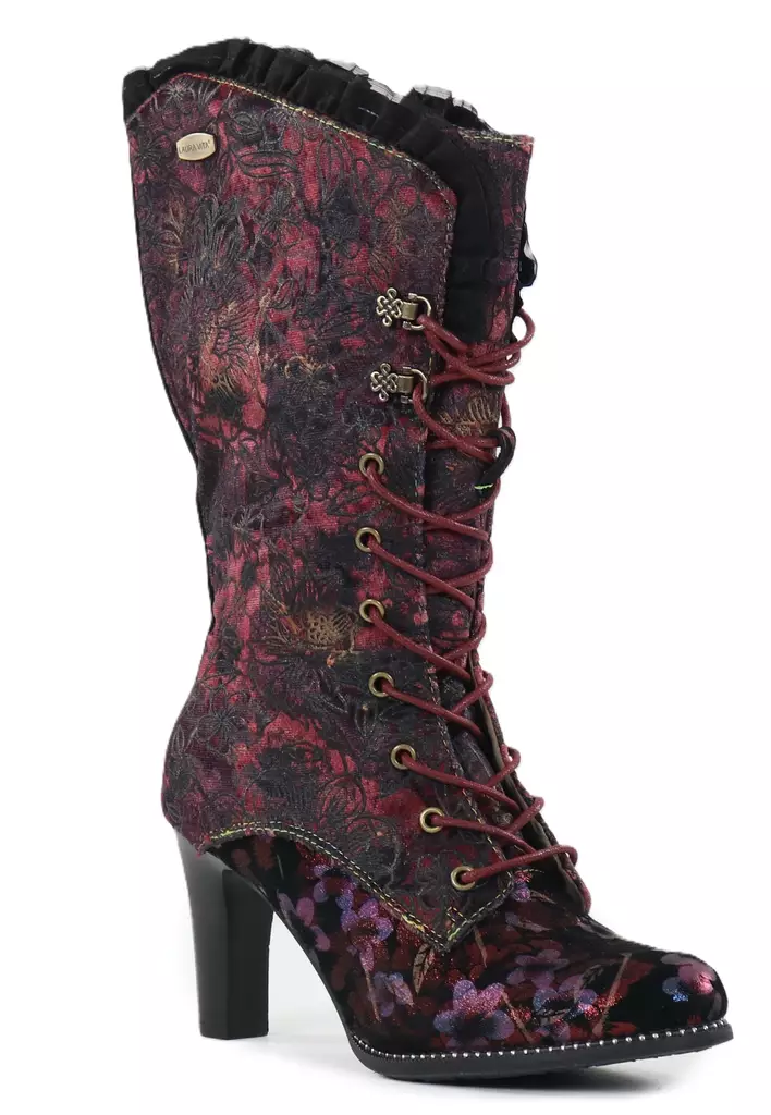 SL316-151E - Women's boots - 141671 - 1
