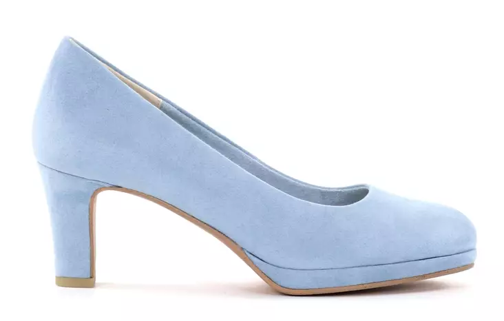 Marco Tozzi Pumps/High Heels 22450-42 polar - Women's pumps and high heels - 137841 - 1
