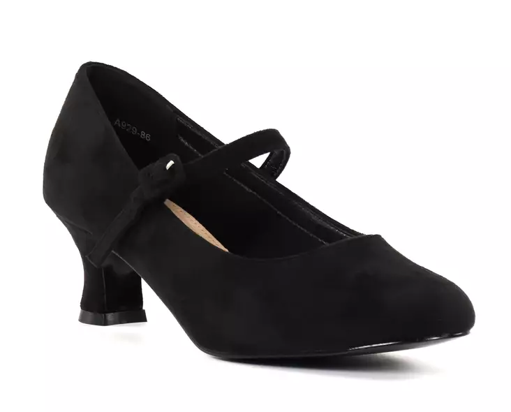 Migant pumps/high heels A929-86 black - Women's pumps and high heels - 138011 - 1