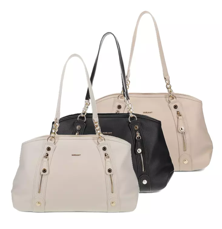 Migant Bag MG1739 - Handbags - 140071 - 1