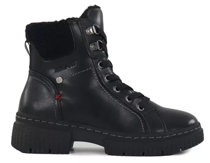 Migant ankle boots A920-326 black - Women's ankle boots - 141731 - 1