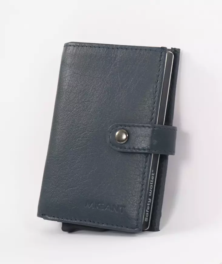Migant Card Case NP257 - Wallets - 131351 - 4