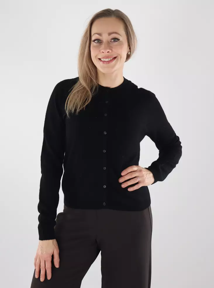 15382214 - Women's knitwear - 142121 - 1