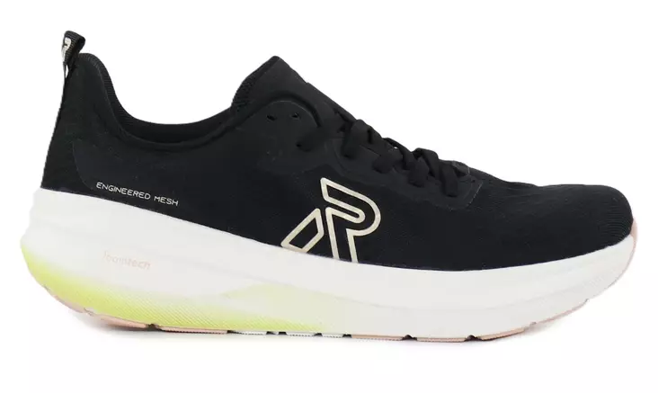 Rieker Sneakers W4301-00 black - Rieker women`s sneakers - 141561 - 5
