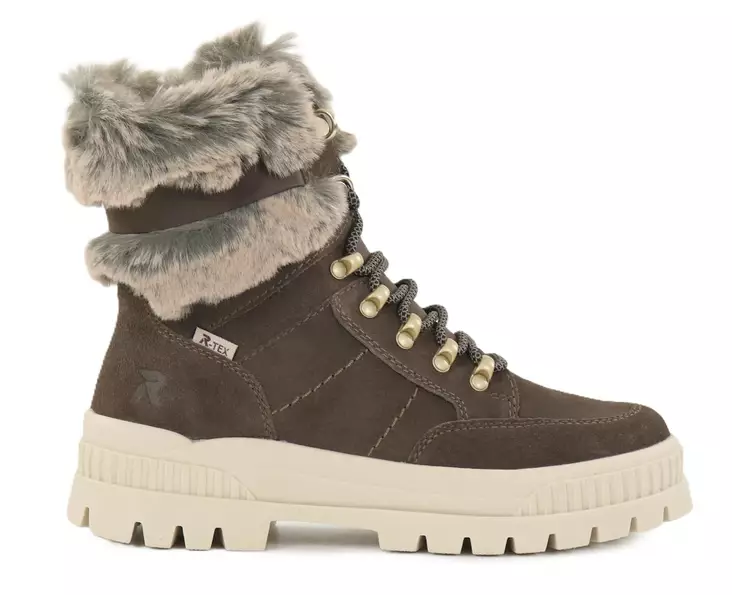 W2100-45 - Rieker ankle boots - 141981 - 1