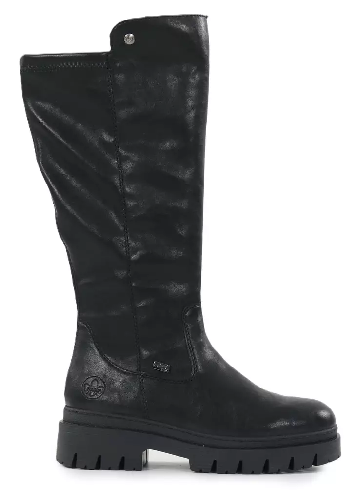 Z9490-00 - Rieker boots - 141721 - 1