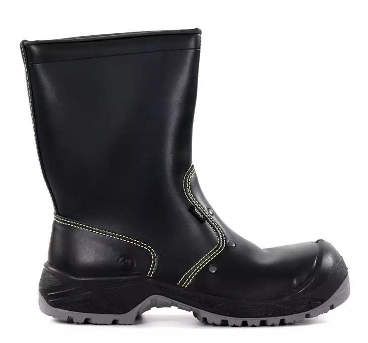 Sievi safety shoes Al Hit 7 XL+ S3HRO - Men's professional shoes - 111811 - 1