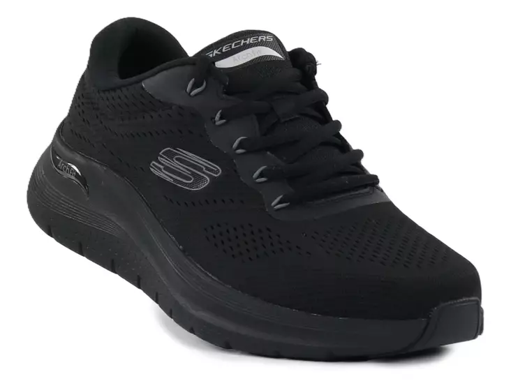 232700WW/BBK - Men's sneakers - 141221 - 1