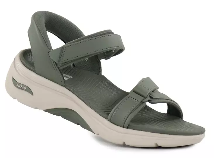 140893/OLV - Skechers women`s sandals - 141271 - 1