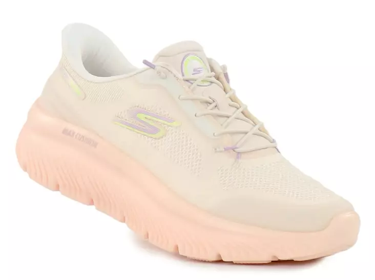 125881/NAT - Skechers women`s sneakers - 141261 - 1