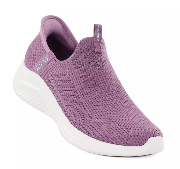 Skechers women's sneakers 150450/PUR ULTRA FLEX 3.0 - EASY WIN purple - Skechers women`s sneakers - 138331 - 1