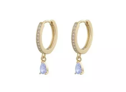1035-9600-378 - Earrings - 141121 - 1