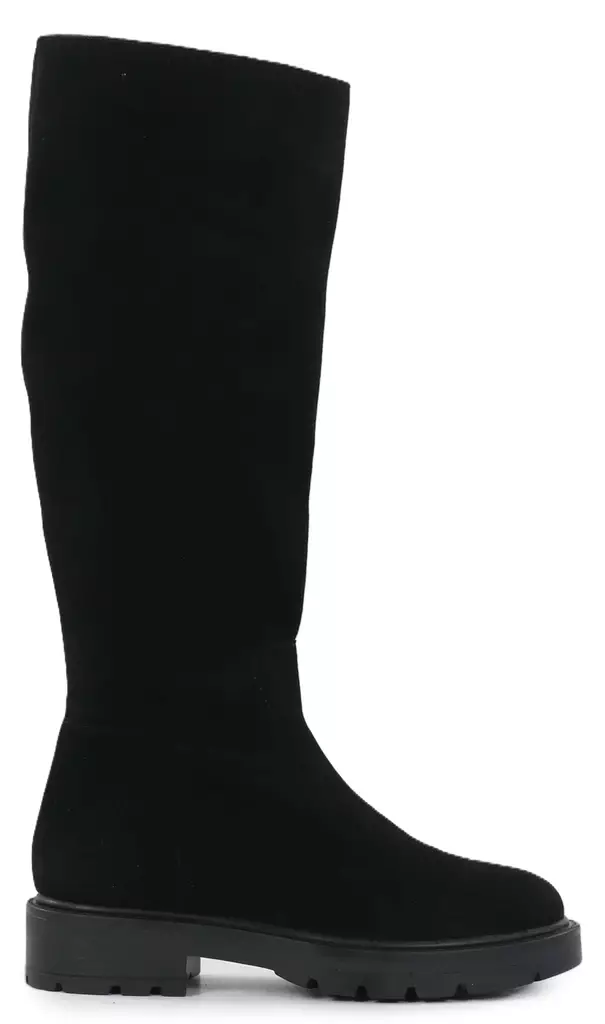 Ten Points Boots 60732 Hedvig black - Women's boots - 141961 - 1