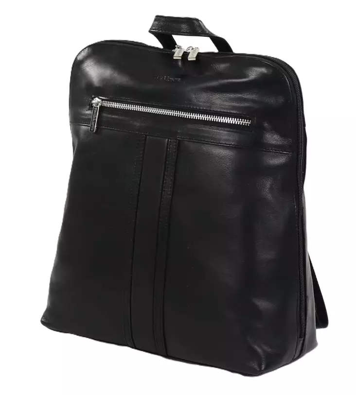 The Monte backpack 6053258 black - Backpacks - 140511 - 1