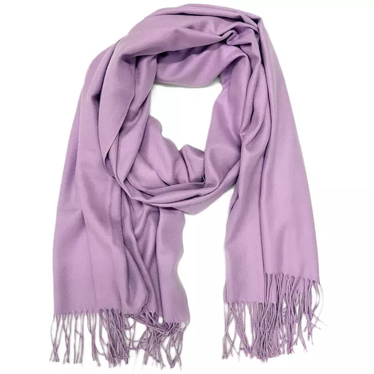 Veniz Scarf 60138 lavender - Women's scarfs - 140101 - 1