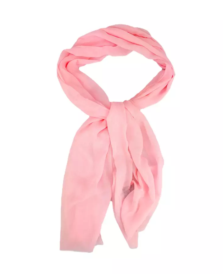 Veniz Scarf 61344 pink - Women's scarfs - 138311 - 1