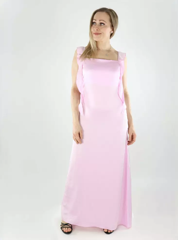 Vero Moda dress Maxi Dress ballerina - Dresses and tunics - 140561 - 1