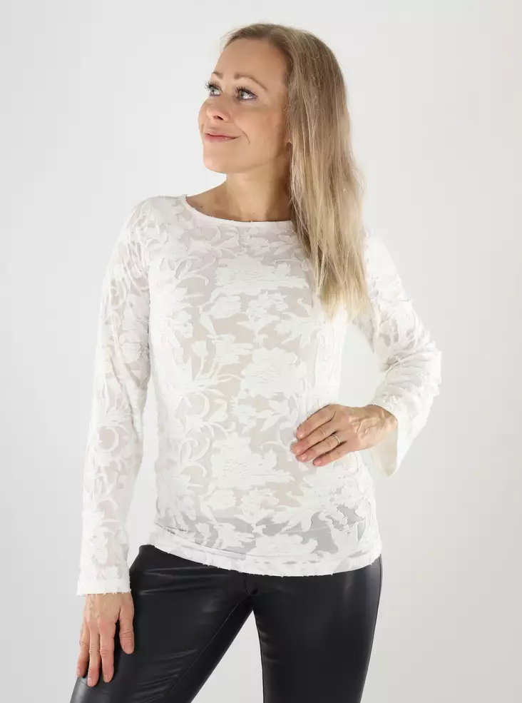 10351916 - Women's long sleeved shirts - 141581 - 1