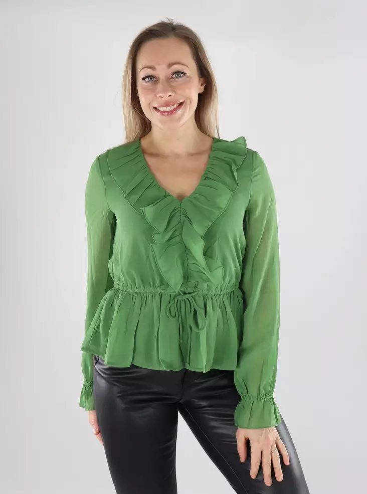 10347829 - Women's long sleeved shirts - 139631 - 1