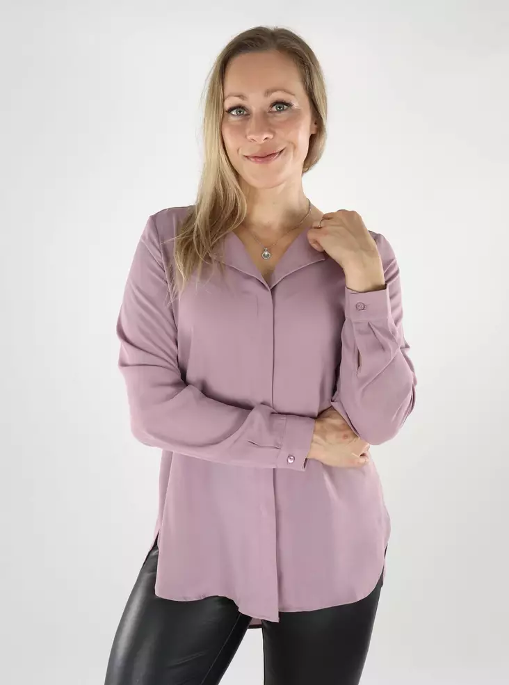Vila women's blouse toadstool - Women's shirts and blouses - 138871 - 1