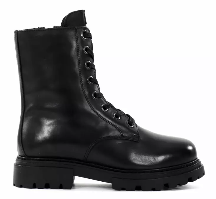 Vintro women's ankle boots Sanni XL black - Women's ankle boots - 137051 - 1