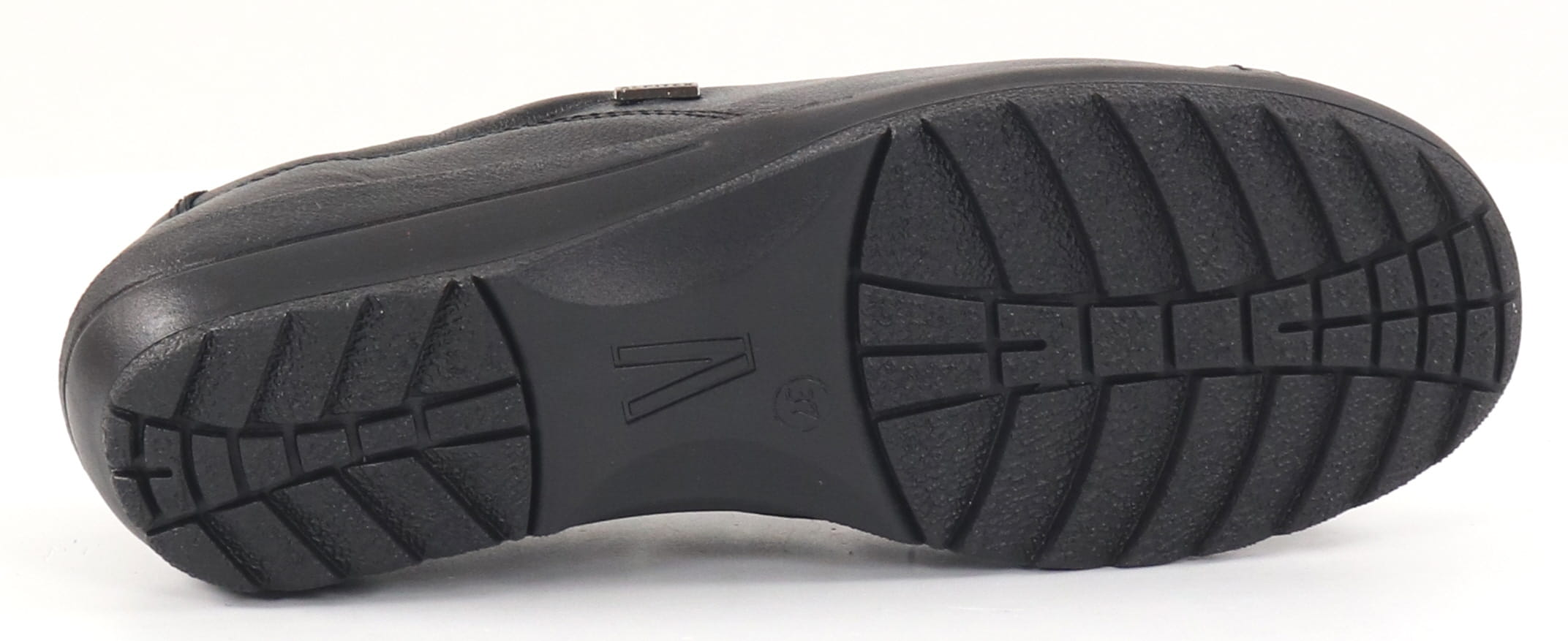 Alpina Walking shoes Vita K black - Stilettoshop.eu webstore