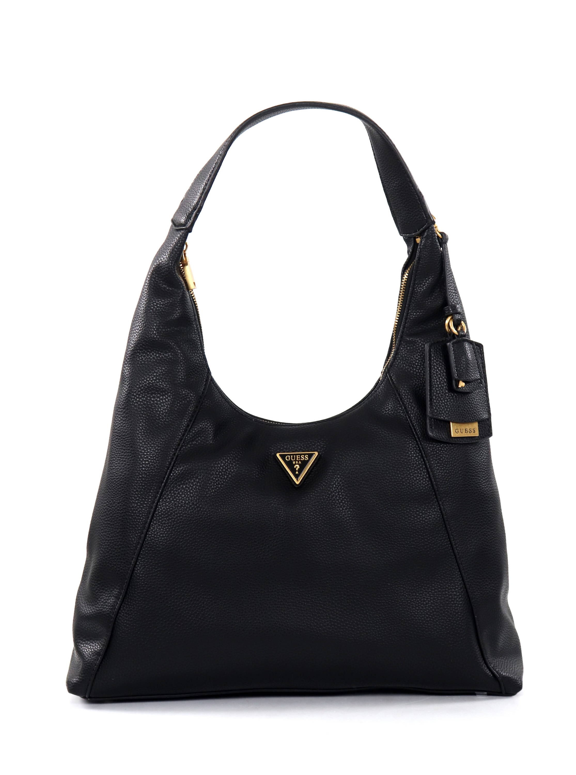 Guess Bag Lary black webstore