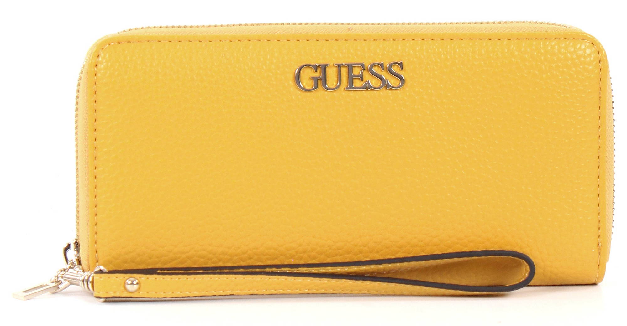 Guess Wallet Alby, Yellow webstore