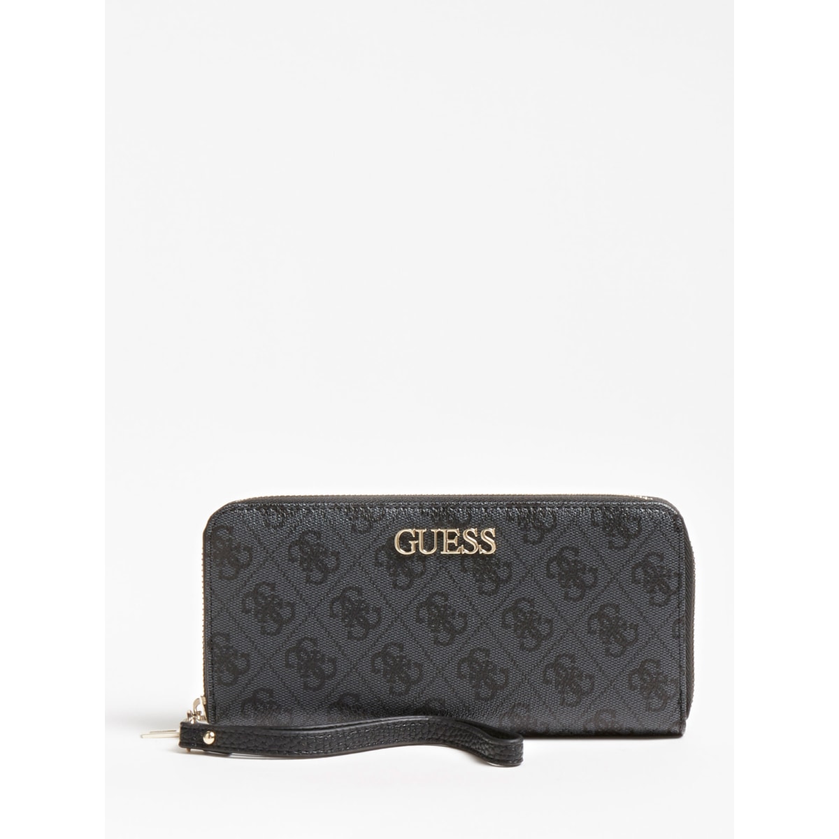borsa guess nera