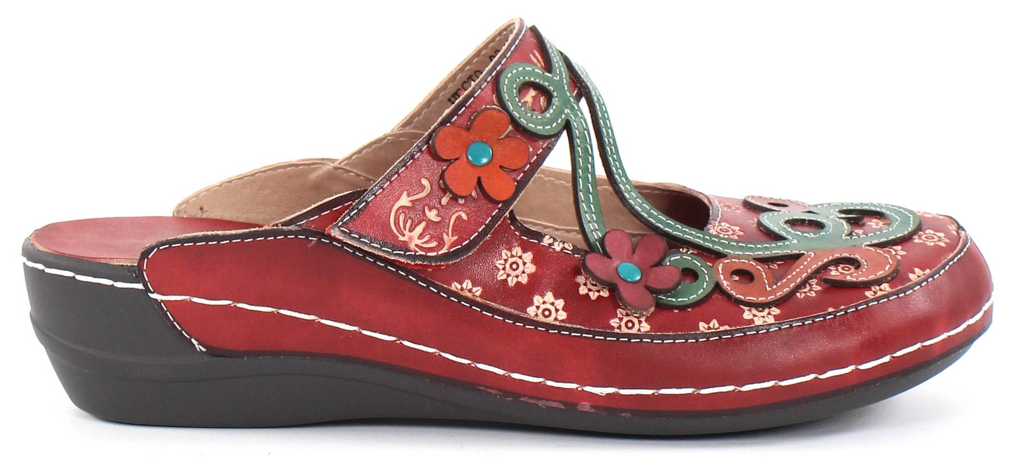 mules femme laura vita