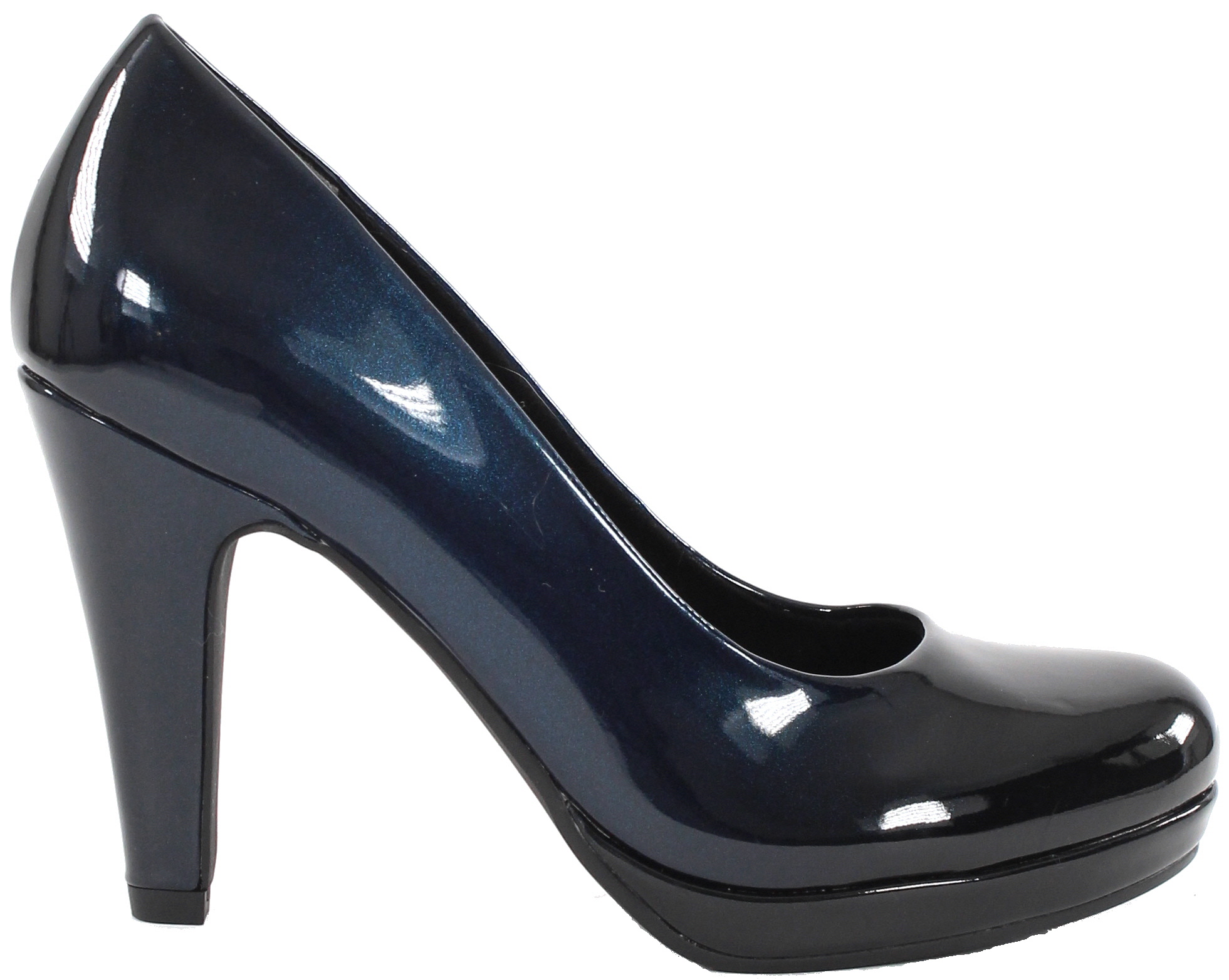 tozzi pumps