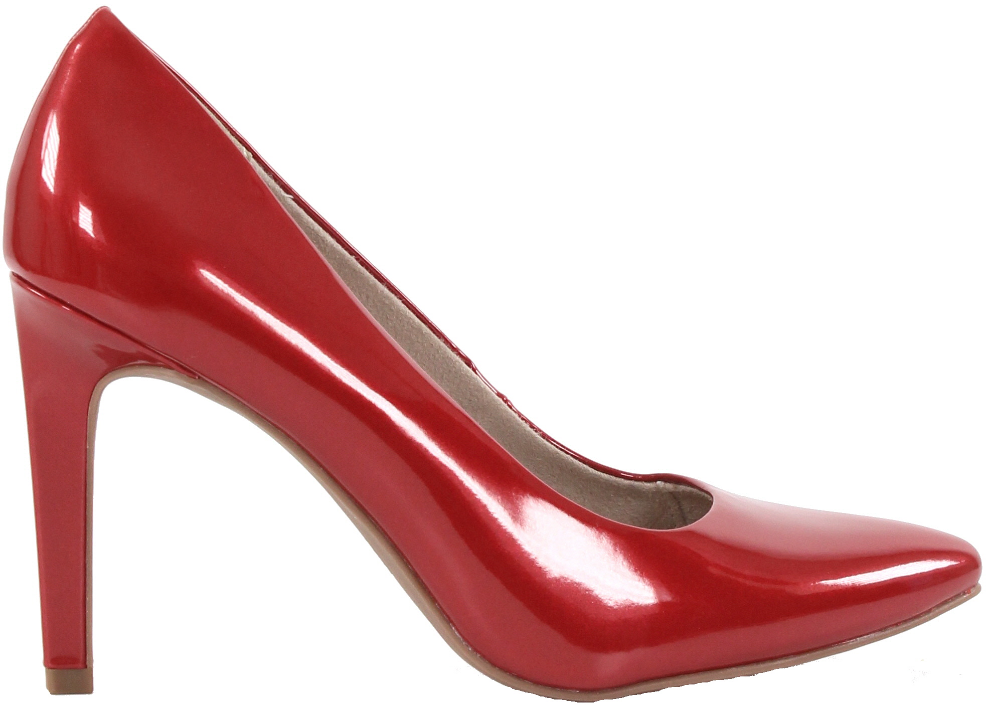 pump marco tozzi