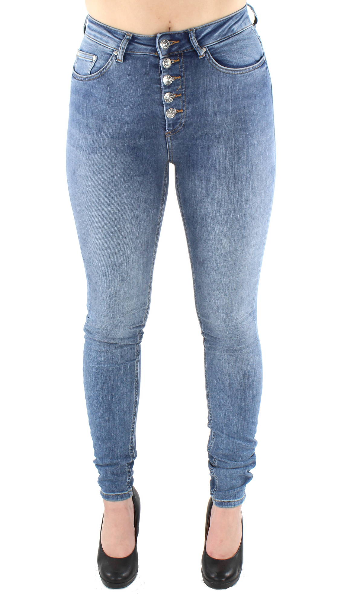 Only Jeans Blush hw rea333, Blue webstore