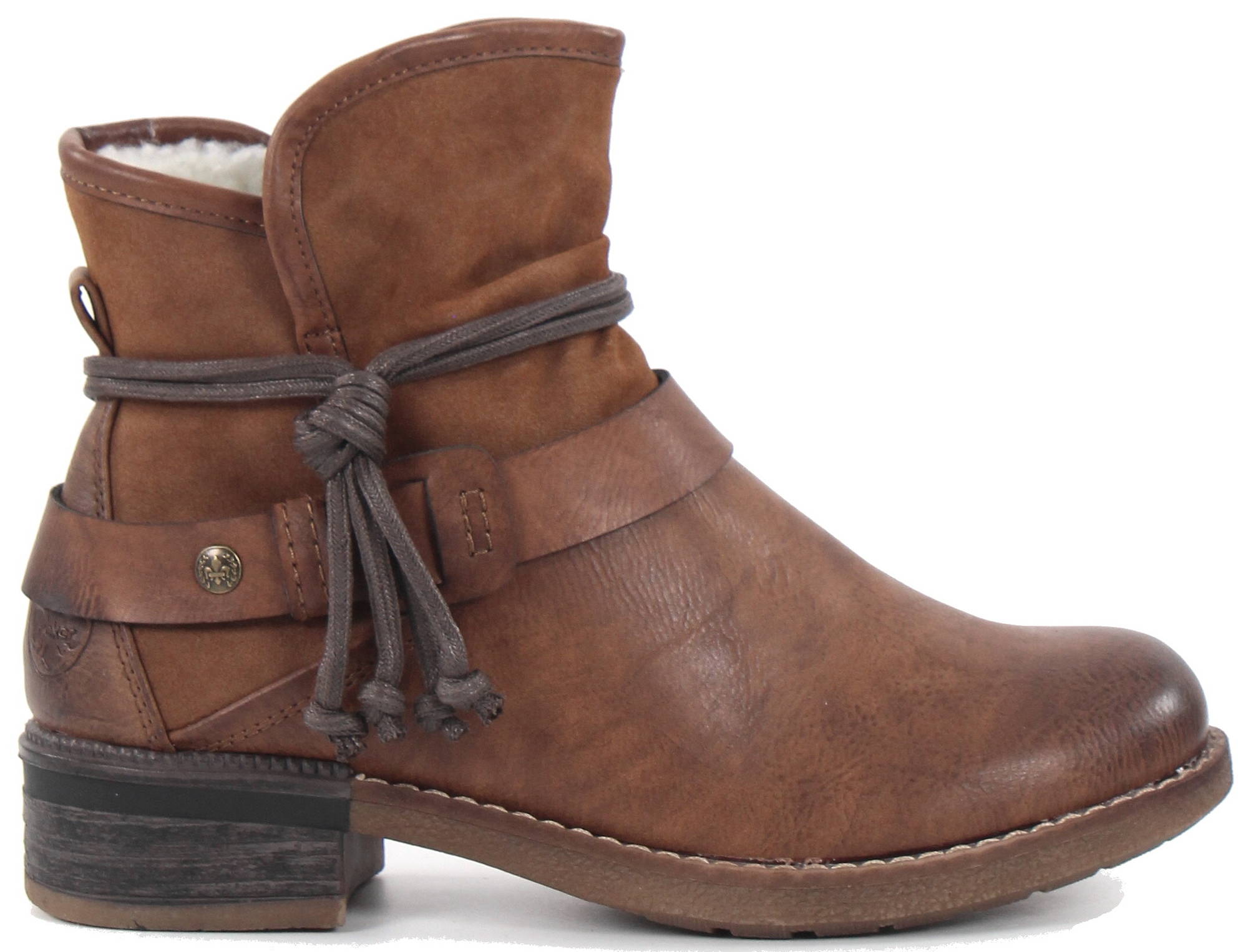 rieker collection 2019