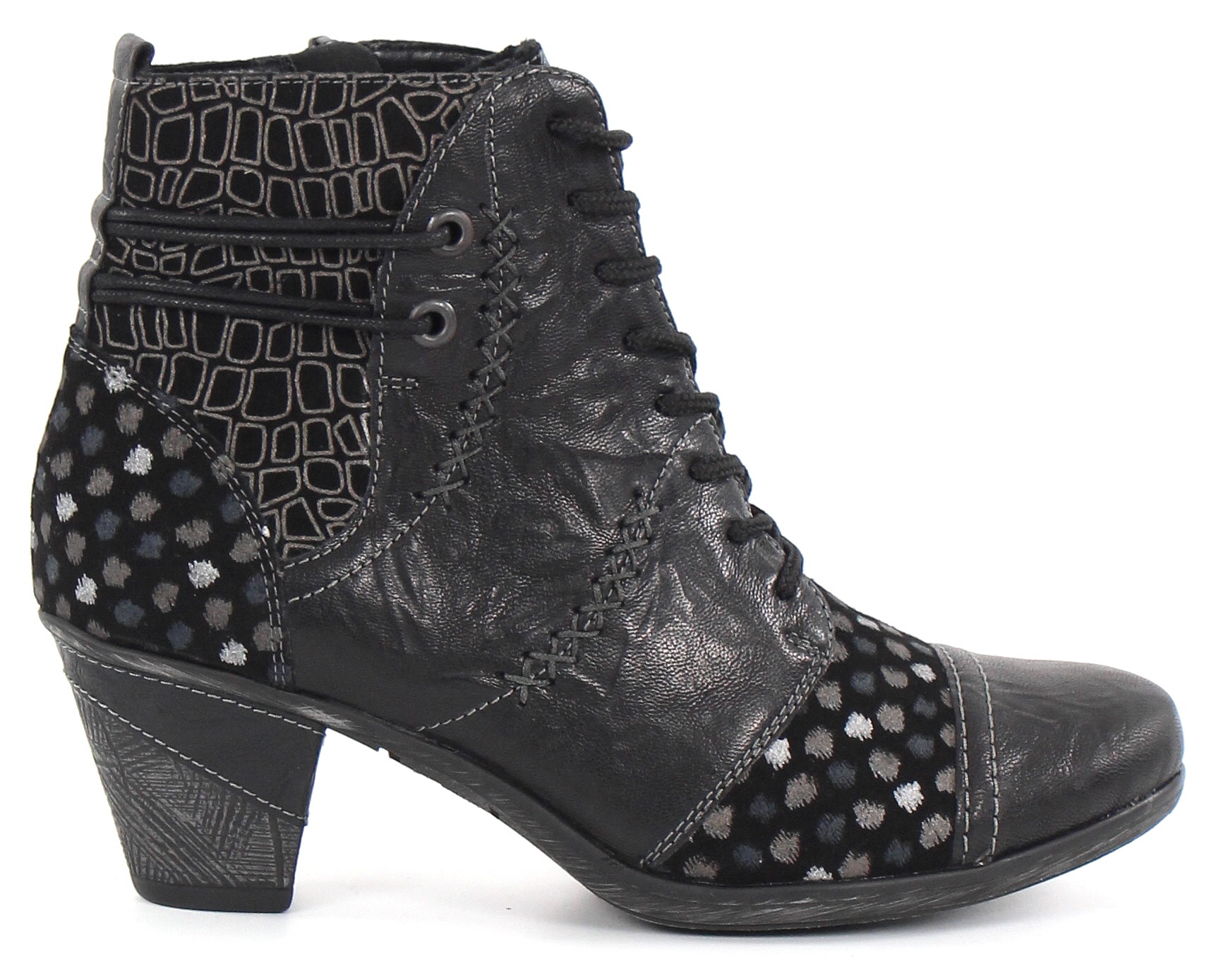 rieker remonte womens boots